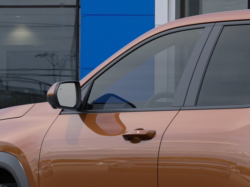 2027 Chevrolet Equinox LT - Photo 12
