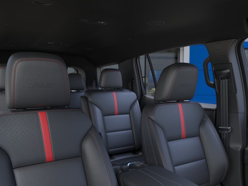 2026 Chevrolet Traverse RS - Photo 24