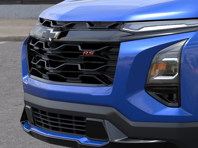 2027 Chevrolet Equinox RS - Photo 13