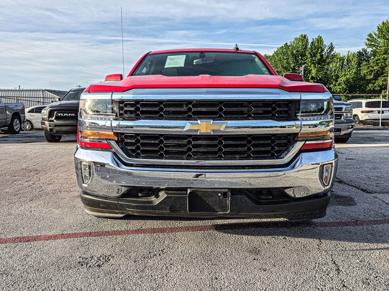 2GCVKREC3J1104995