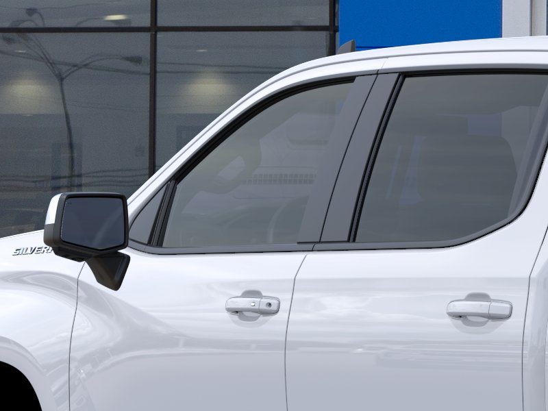 2026 Chevrolet Silverado 1500 LT - Photo 12