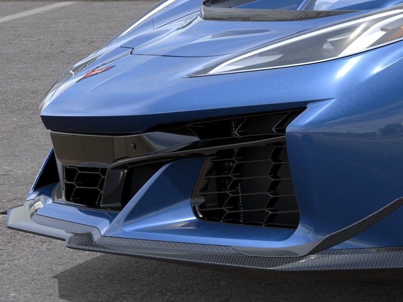 2027 Chevrolet Corvette 3LZ - Photo 50