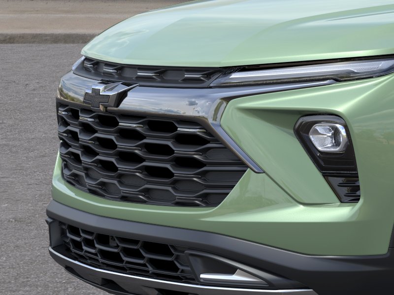 2026 Chevrolet Trailblazer Activ - Photo 13