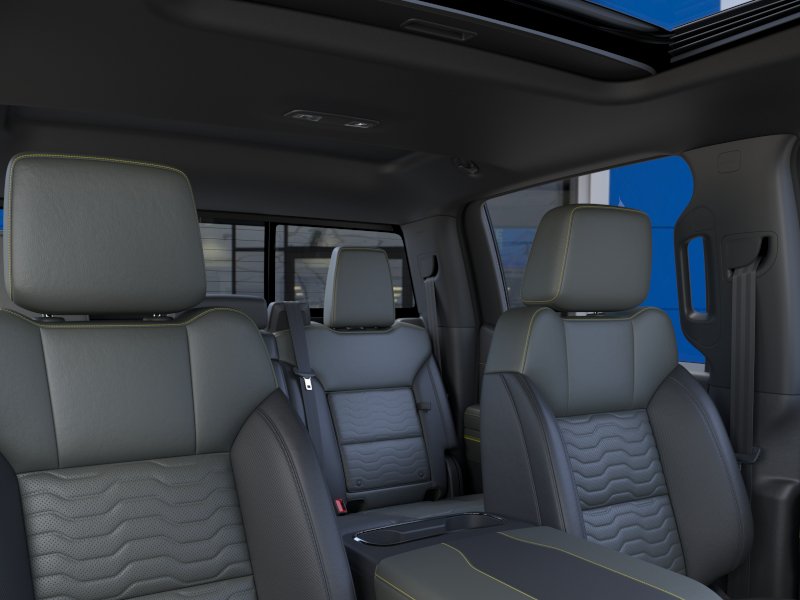 2026 Chevrolet Silverado 1500 ZR2 - Photo 24