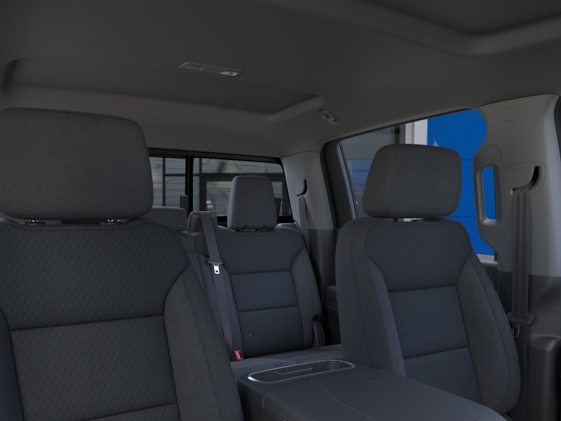 2026 Chevrolet Silverado 1500 LT Trail Boss - Photo 24