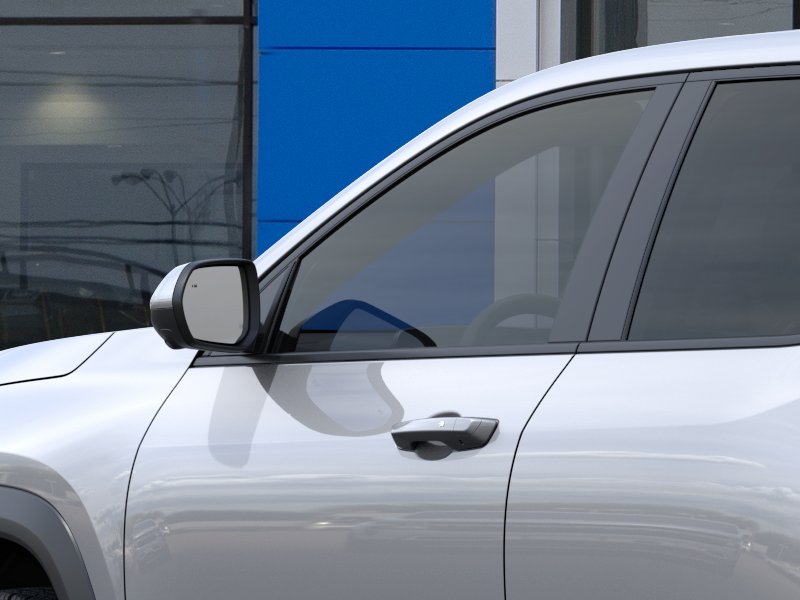 2026 Chevrolet Equinox LT - Photo 12