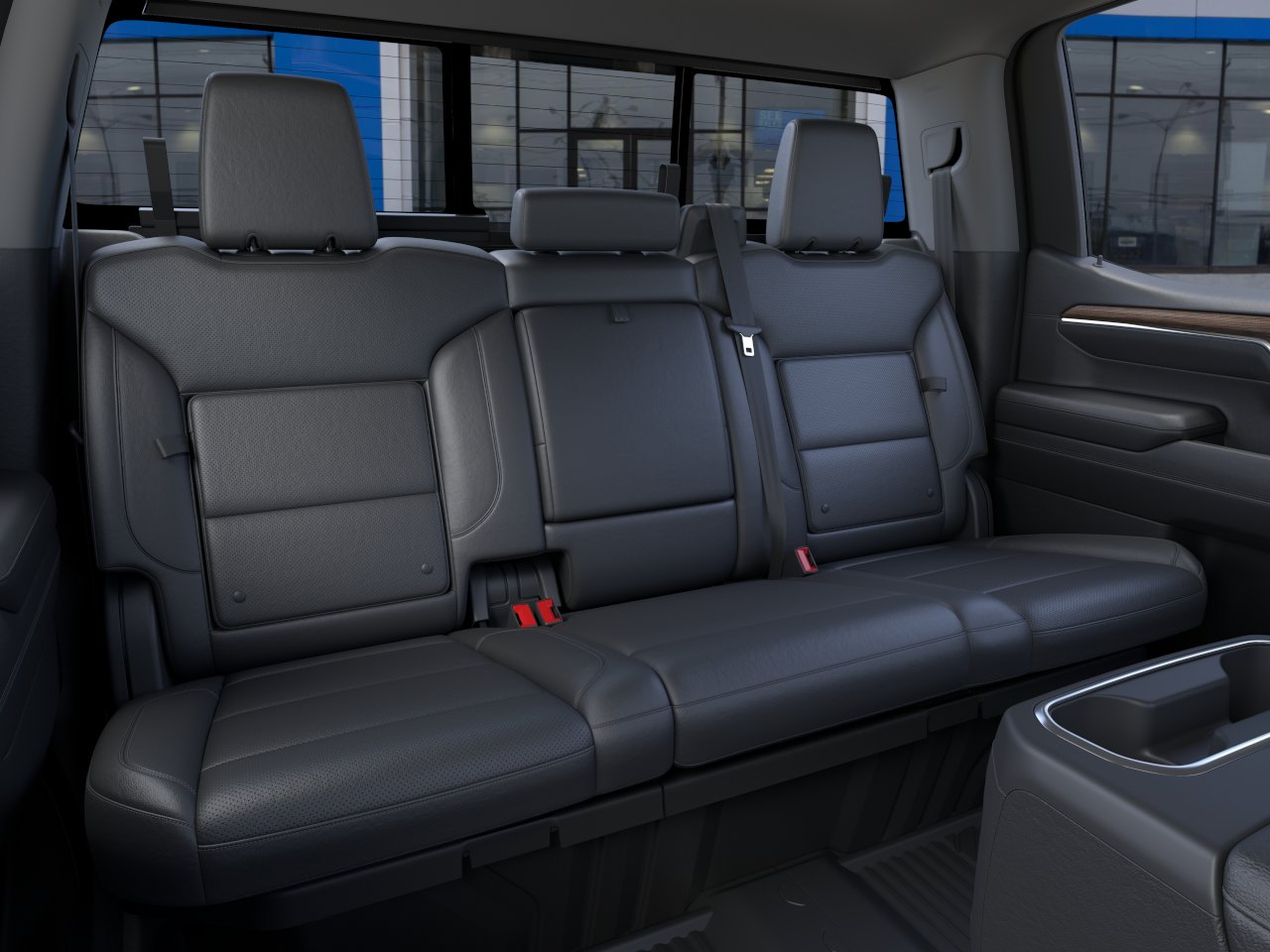 2026 Chevrolet Silverado 1500 LT Trail Boss - Photo 17