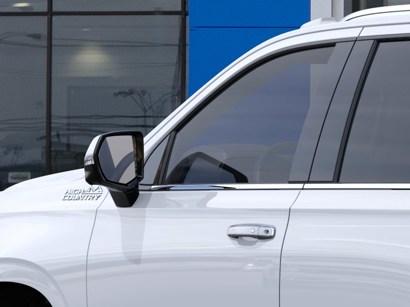 2026 Chevrolet Tahoe High Country - Photo 12