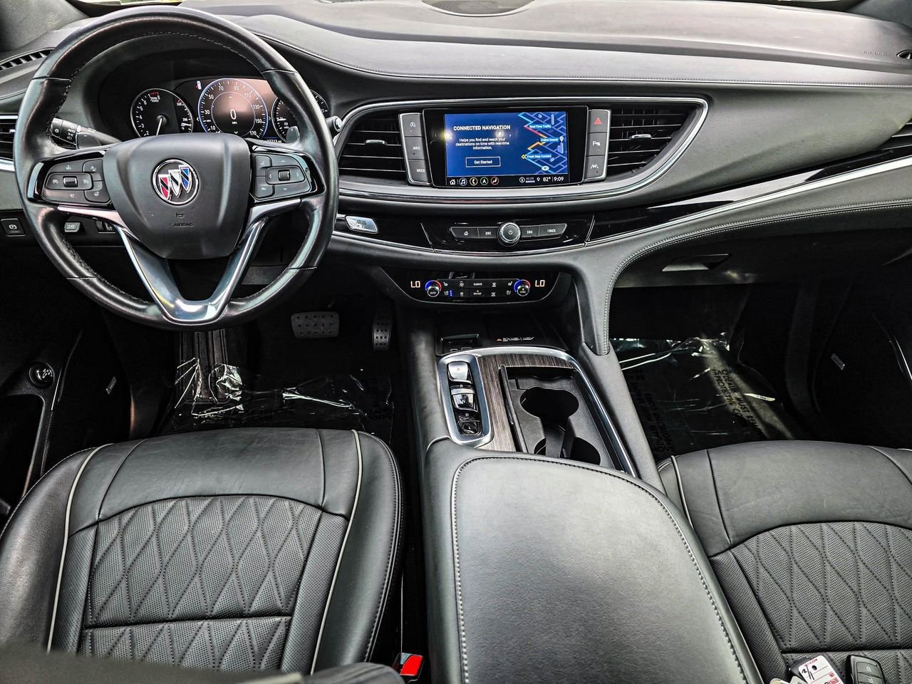 2024 Buick Enclave Avenir - Photo 35