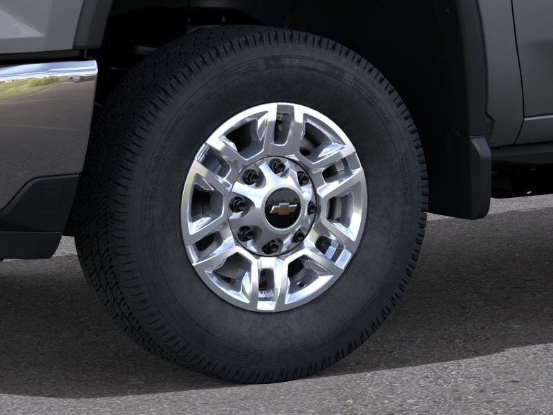 2026 Chevrolet Silverado 2500 HD LT - Photo 9