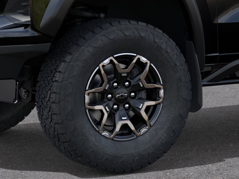 2026 Chevrolet Colorado ZR2 - Photo 9