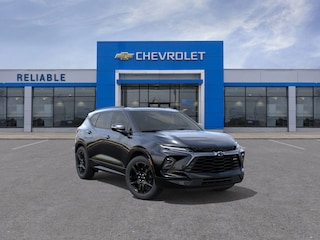 2026 Chevrolet Blazer RS SUV