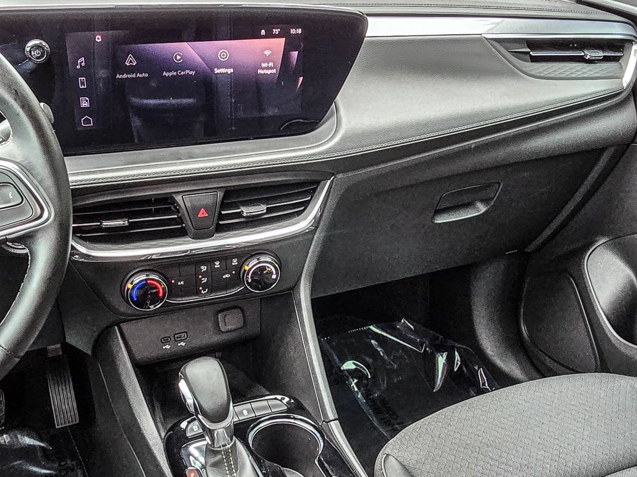 2025 Buick Encore GX Preferred - Photo 19