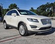  Lincoln MKC
