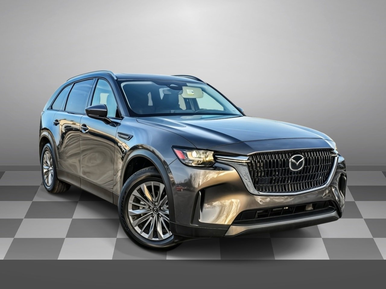 2024 Mazda CX-90 Turbo Preferred Package's photo