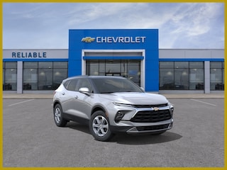 2026 Chevrolet Blazer 2LT SUV