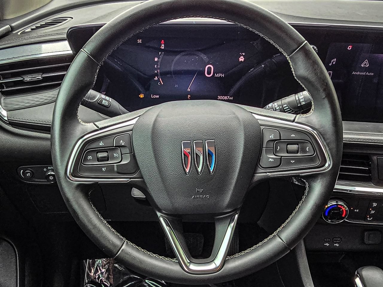 2025 Buick Encore GX Preferred - Photo 24