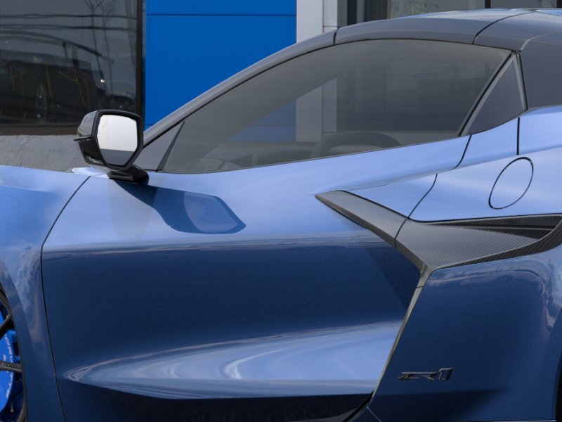 2027 Chevrolet Corvette 3LZ - Photo 49