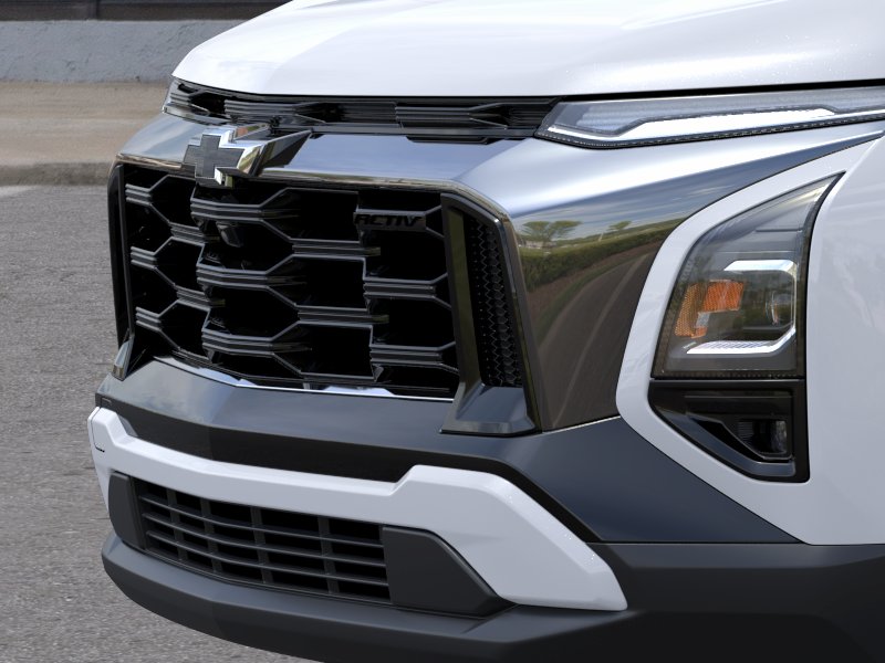 2027 Chevrolet Equinox ACTIV - Photo 12