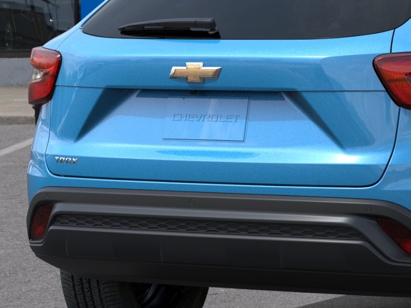 2026 Chevrolet Trax LS - Photo 14