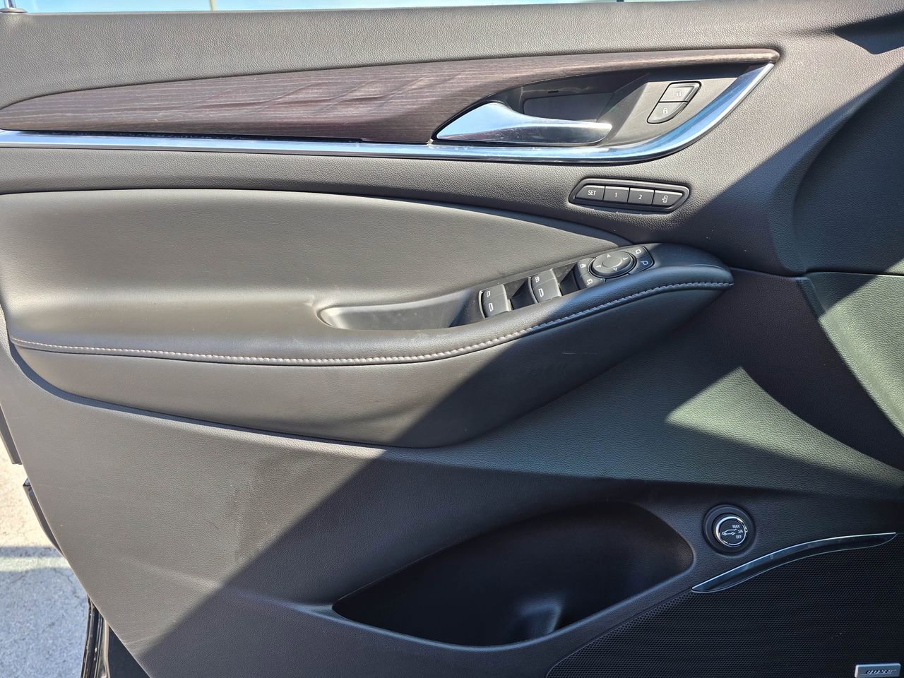 2024 Buick Enclave Avenir - Photo 8