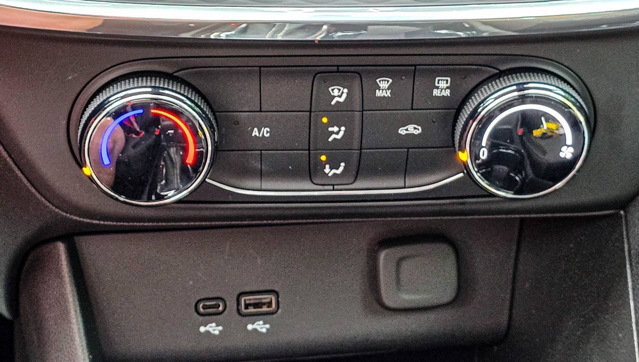 2025 Buick Encore GX Preferred - Photo 17