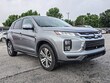  Mitsubishi Outlander Sport