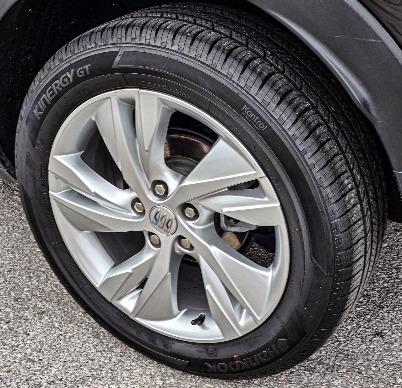 2025 Buick Encore GX Preferred - Photo 10