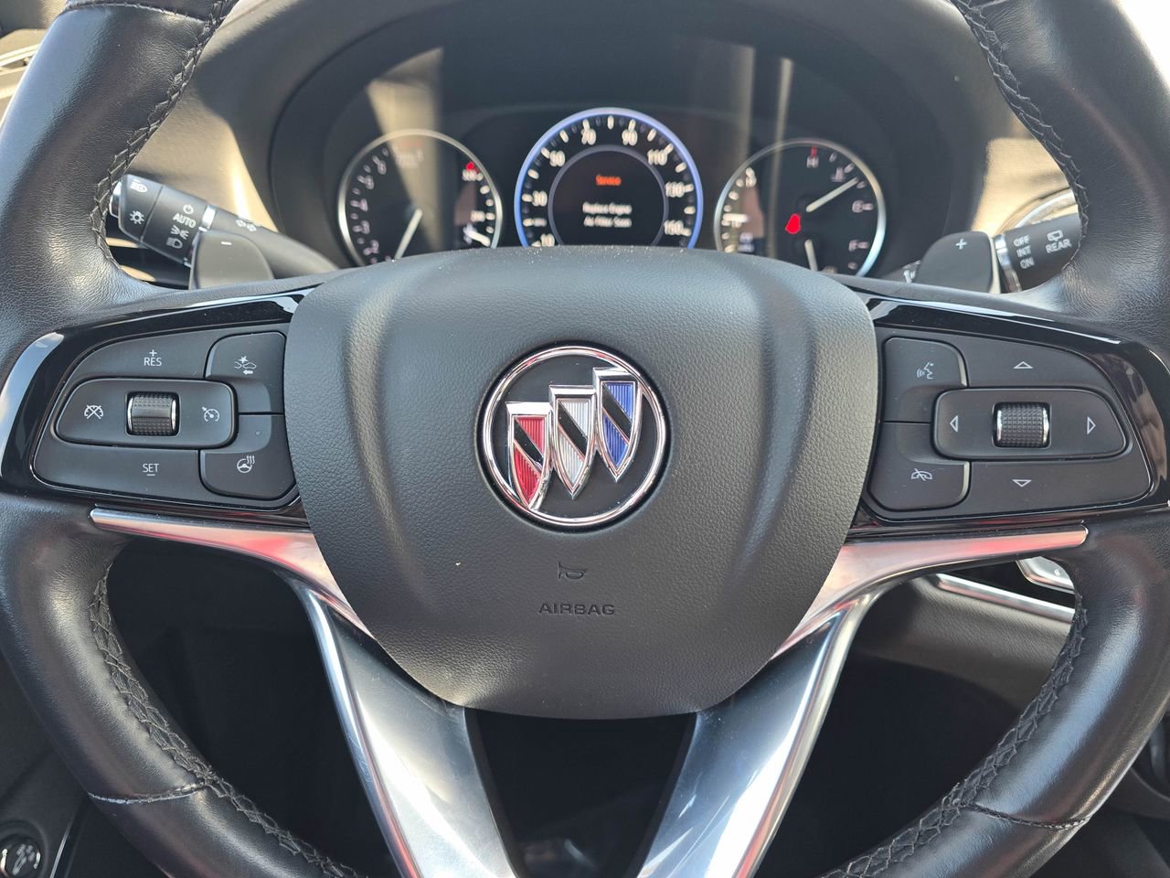 2024 Buick Enclave Avenir - Photo 22