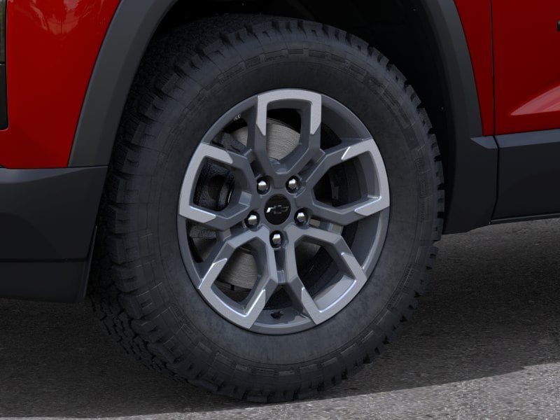 2026 Chevrolet Equinox ACTIV - Photo 9
