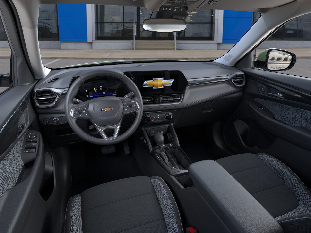 2026 Chevrolet Trailblazer LT - Photo 15