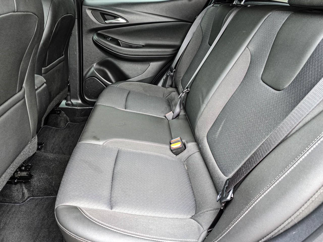 2025 Buick Encore GX Preferred - Photo 29