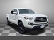 Toyota Tacoma 4WD