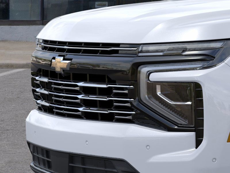 2026 Chevrolet Tahoe High Country - Photo 13