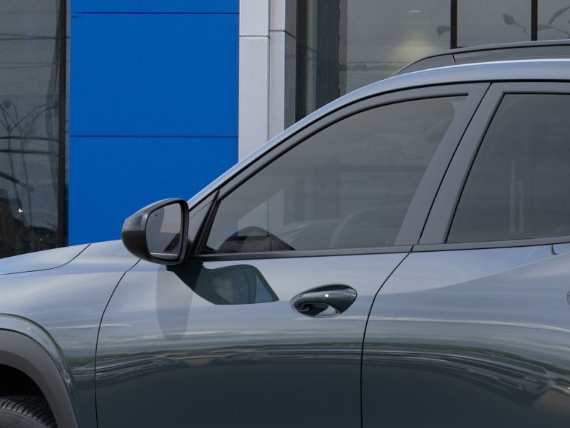 2026 Chevrolet Trax LT - Photo 12
