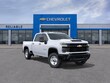  Chevrolet Silverado 2500 HD