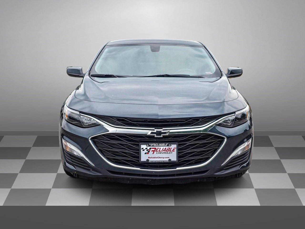 Used 2020 Chevrolet Malibu RS with VIN 1G1ZG5ST3LF141243 for sale in Springfield, MO