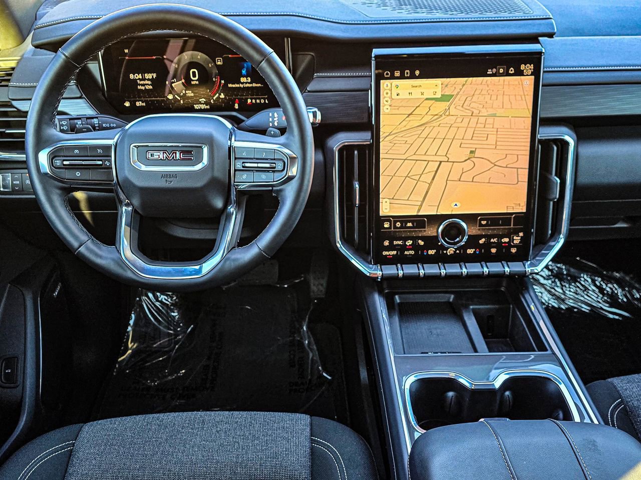2025 GMC Acadia Elevation - Photo 36