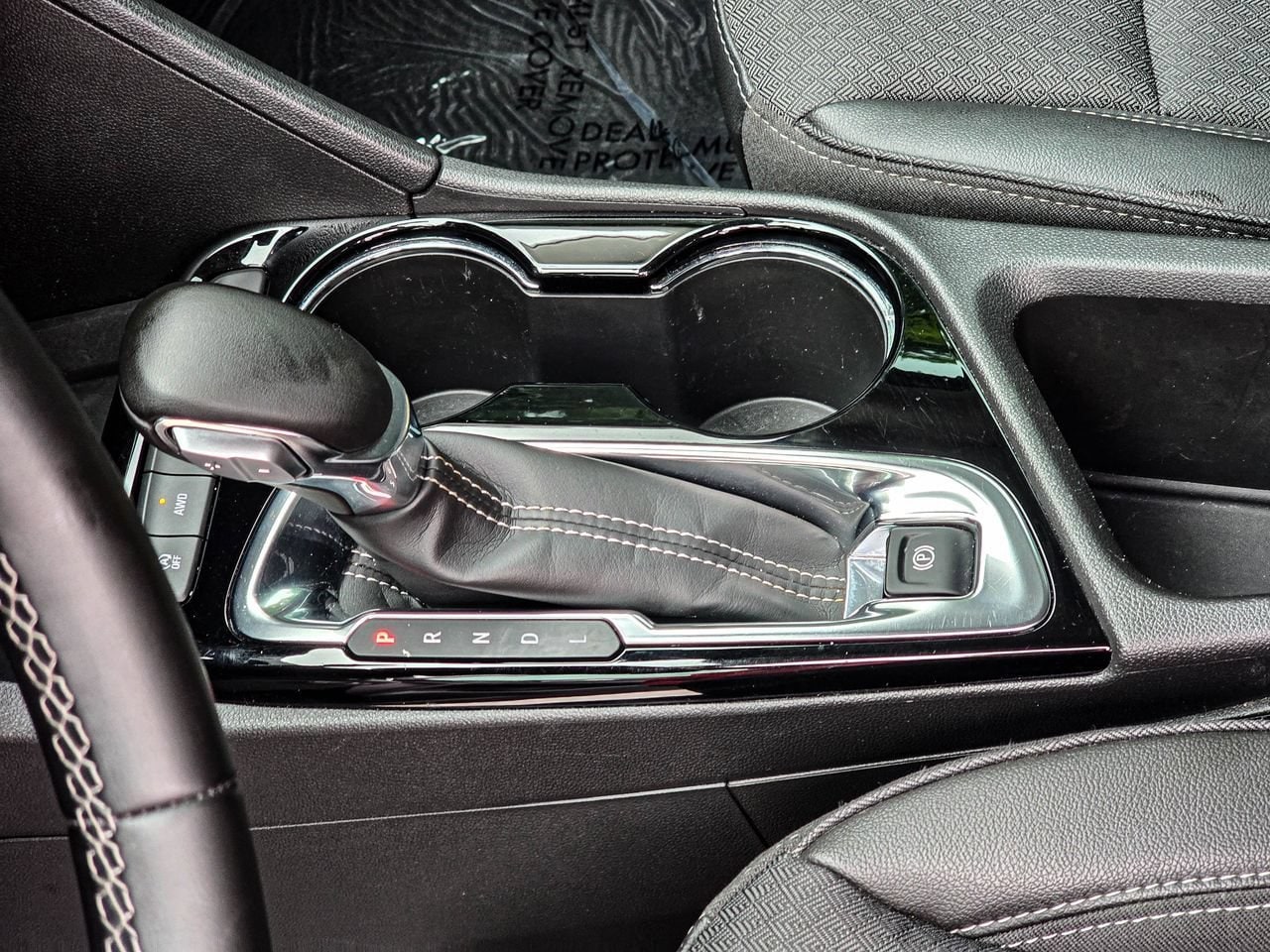 2025 Buick Encore GX Preferred - Photo 18