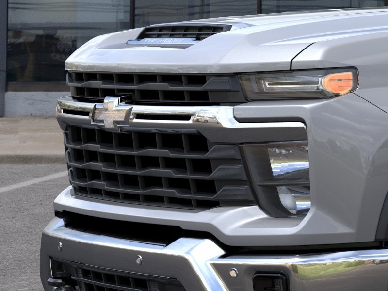 2026 Chevrolet Silverado 2500 HD LT - Photo 13