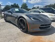 Chevrolet Corvette Stingray