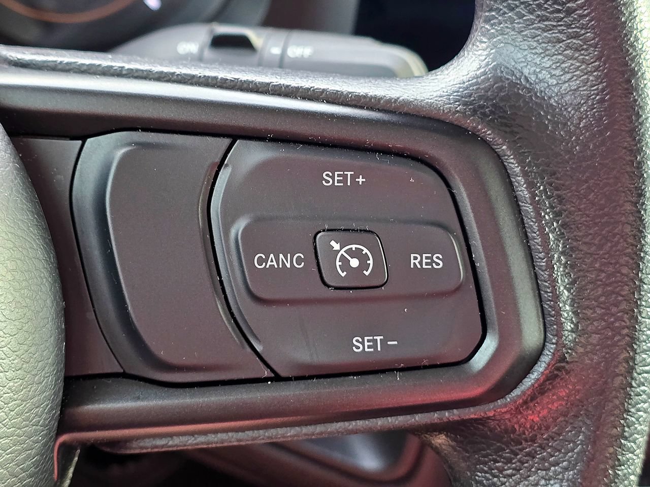 Used 2024 Gray Jeep Sport image 24