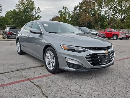 2023 Chevrolet Malibu LT Sedan 2023 Chevrolet Malibu LT Sedan