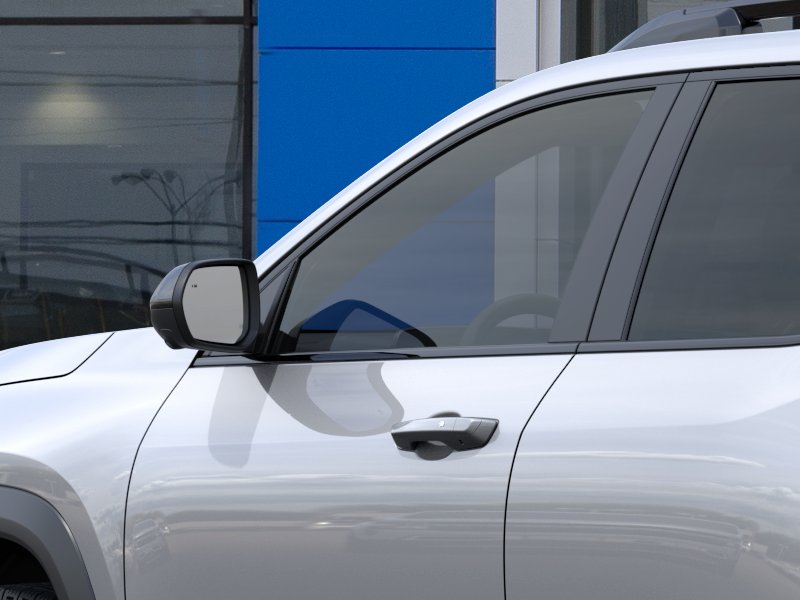 2027 Chevrolet Equinox RS - Photo 12