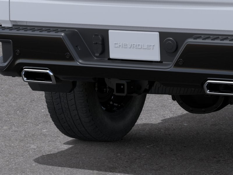 2026 Chevrolet Silverado 1500 LT Trail Boss - Photo 14