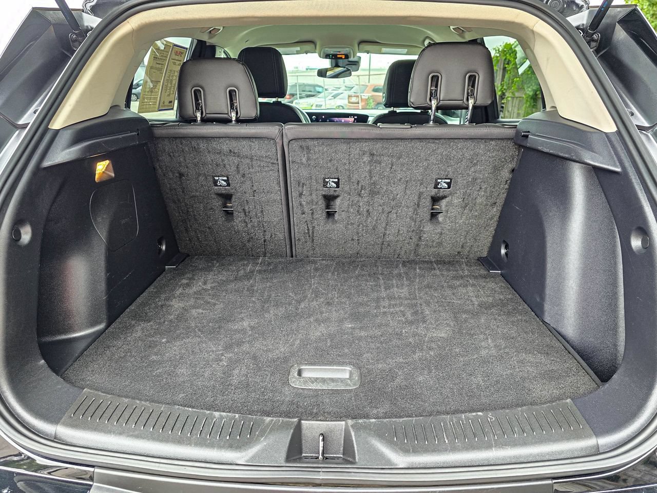 2025 Buick Encore GX Preferred - Photo 32