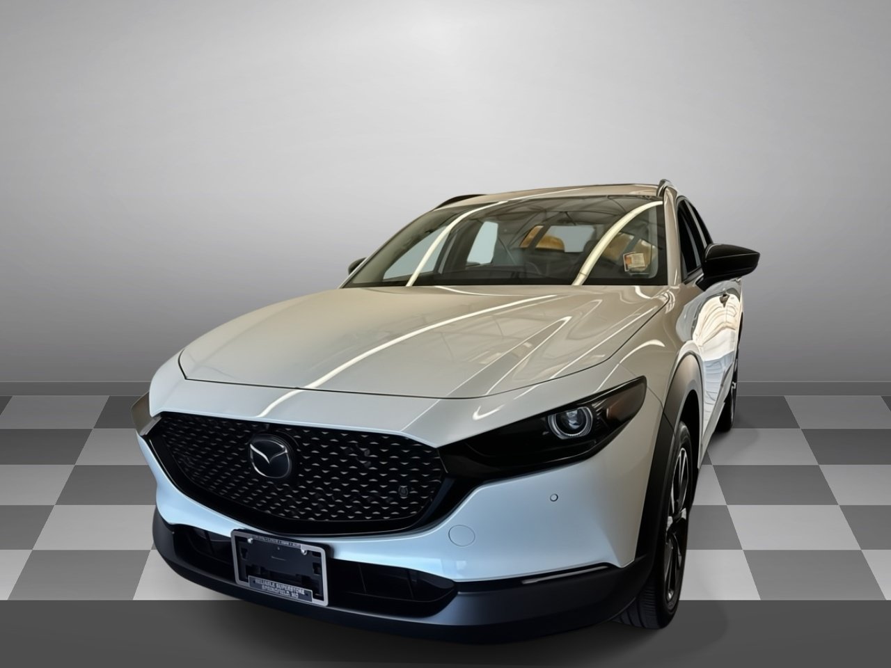 Used 2026 Mazda CX-30 2.5 Turbo Aire Edition SUV