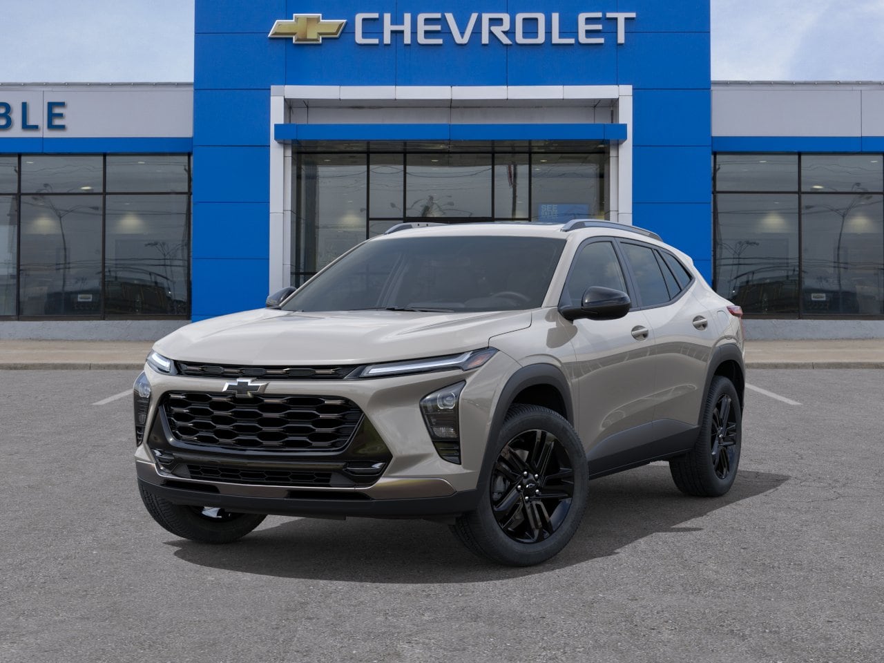 2026 Chevrolet Trax Activ - Photo 6