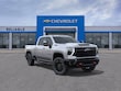  Chevrolet Silverado 2500 HD