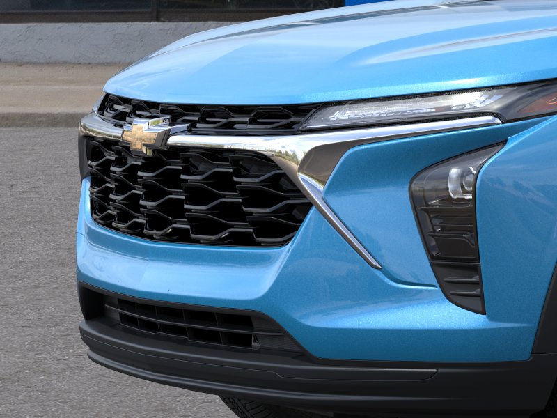 2026 Chevrolet Trax LS - Photo 13
